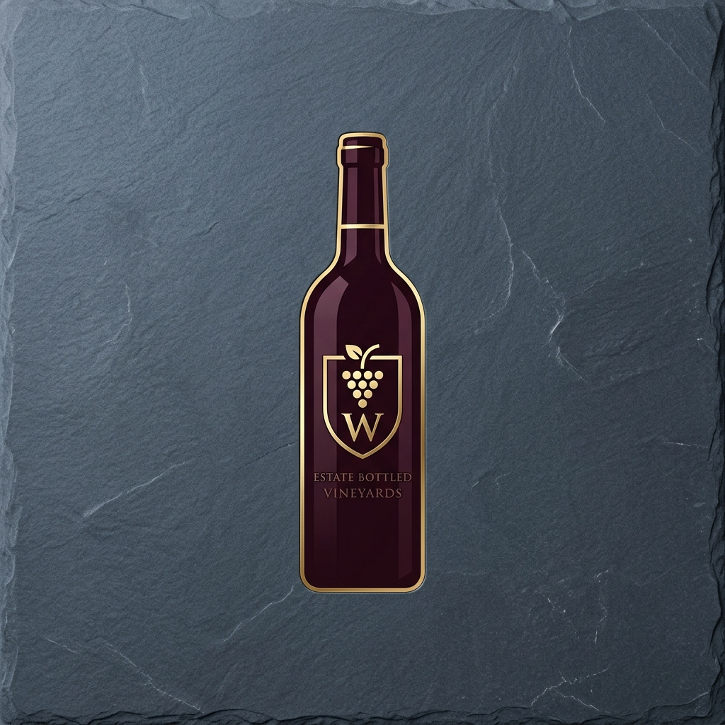 Icono de Vino