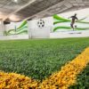 Futbol Indoor